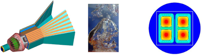 Boiling Heat Transfer